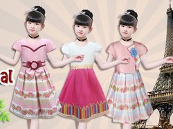 Kisah Sukses Two Mix, Brand Clothing Lokal yang Go Internasional Kisah Sukses Two Mix, Brand Clothing Lokal yang Go Internasional