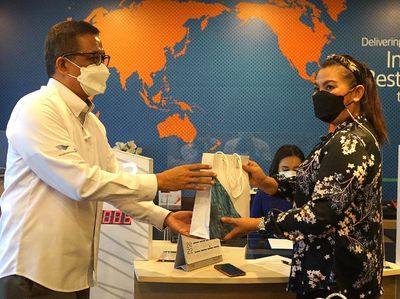 Upaya Mendukung Pemulihan Pariwisata Nasional