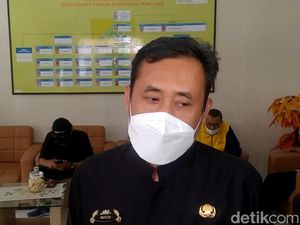 Tidak Tahu Tujuan Bupati Pemalang Cs ke Jakarta, Wabup: Saya Tak Diajak