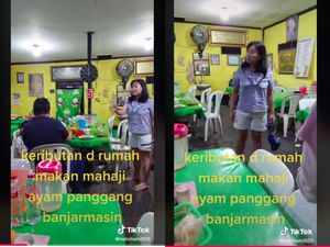 Daftar Sayuran Termahal di Dunia hingga Wanita Ribut di Rumah Makan Gegara Kursi Daftar Sayuran Termahal di Dunia hingga Wanita Ribut di Rumah Makan Gegara Kursi