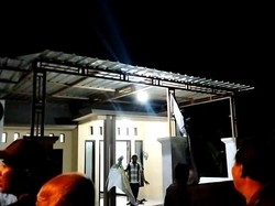 Isu Dukun Cabul Paksa Warga Tutup Praktik Pengobatan Alternatif di Mojokerto