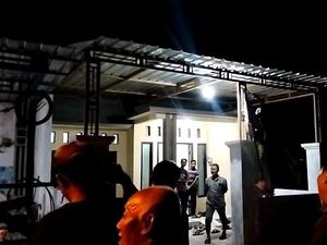 Dugaan Pencabulan di Pengobatan Alternatif Mojokerto Berakhir Lewat Mediasi Dugaan Pencabulan di Pengobatan Alternatif Mojokerto Berakhir Lewat Mediasi
