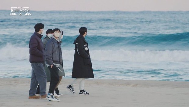 Wooga Squad/ Foto: Instagram/ In The Soop Wooga Squad