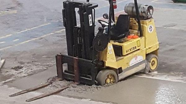 10 Kejadian Apes yang Tak Terduga, Kasihan Tapi Bikin Ngakak