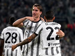 Vlahovic Begitu Dimanjakan oleh Di Maria