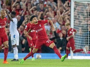 Bukan Start yang Ideal untuk Liverpool