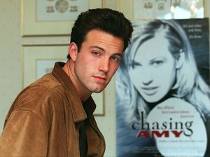 Ben Affleck Ogah Anak-anaknya Jadi Aktor