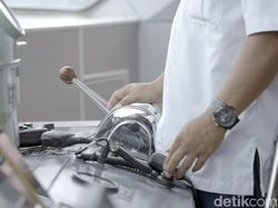 Ada Lowongan Kerja Jadi Nakhoda di PT Pelni, Usia 58 Tahun Bisa Daftar!