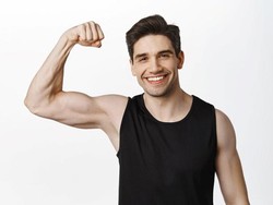 Pria Wajib Tahu! Ini Cara Jaga Stamina & Vitalitas biar Nggak Loyo