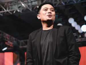 Tips Jitu Jadi Content Creator Menarik dari Andrian Dermana