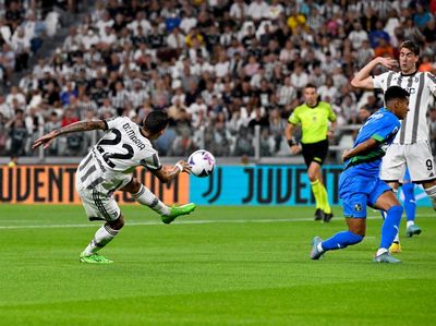 Para Debutan Cetak Gol untuk Klub Baru: Haaland Sampai Mane