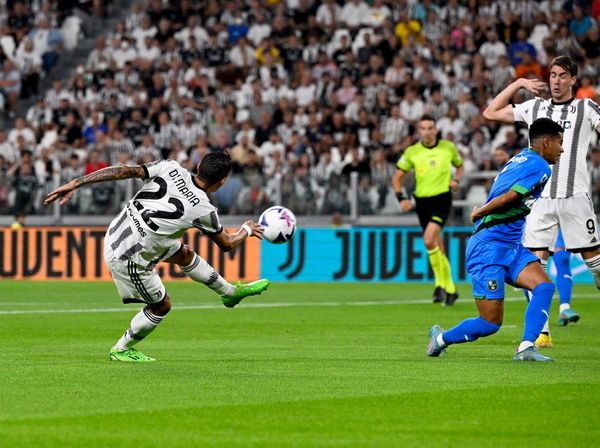 Para Debutan Cetak Gol untuk Klub Baru: Haaland Sampai Mane