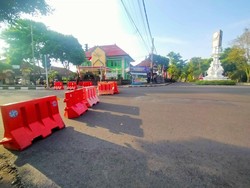 Perhatian! Hindari 6 Jalur Ini di Kota Negara karena Ada Pawai Budaya