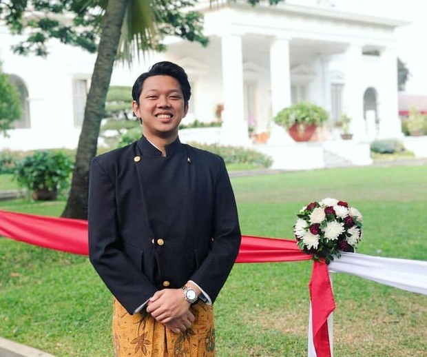 Bayu Skak/ Foto: Instagram.com/ @moektito