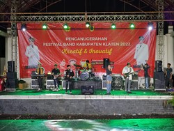 Jurus Bea Cukai Surakarta Kenalkan Cukai Melalui Seni Budaya