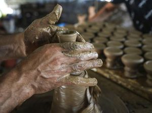 Contoh Perubahan Fisika dalam Kehidupan, Beserta Pengertian dan Faktor