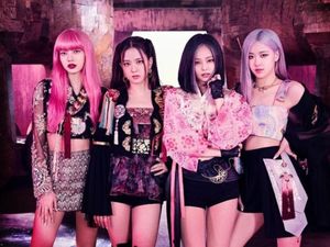 BTS dan BLACKPINK Masuk Nominasi Group of The Year MTV VMA 2022