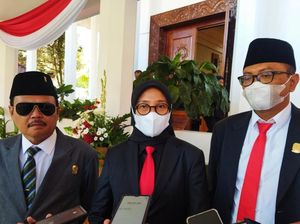 Bupati Ipuk Akan Bentuk BNNK Banyuwangi