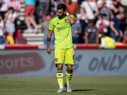 Kritik Pedas untuk Bruno Fernandes: Teman Setim Paling Buruk!