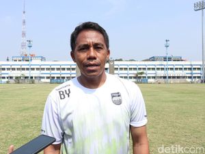 Perjalanan Budiman Yunus, Bersinar di Persib Berjaya Bersama Persija Perjalanan Budiman Yunus, Bersinar di Persib Berjaya Bersama Persija