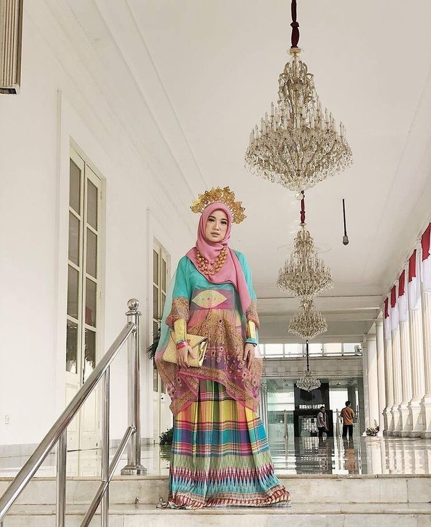 Chacha Frederica/ Foto: Instagram.com/ @chafrederica