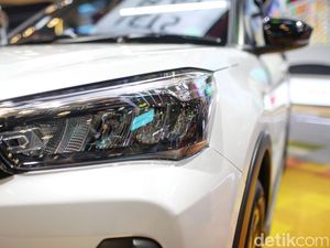 Merek Mobil Terlaris di Indonesia Juli 2022: Toyota Masih Merajai