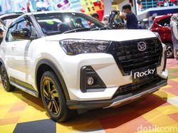 Ini Sebabnya Penjualan Mobil Tahun 2024 Turun