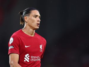 Darwin Nunez Vs Palace: Tumpul, Tanduk Lawan, Kartu Merah