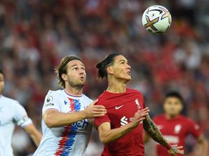 Crystal Palace Vs Liverpool: Kesempatan Tepat buat Pasukan Klopp?