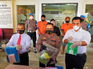 Banyuwangi Darurat Narkoba, Polisi: Dua Kecamatan Zona Hitam