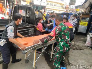 Fakta-fakta Pemilik Ruko Tusuk Mati Sopir Pikap di Lembang Fakta-fakta Pemilik Ruko Tusuk Mati Sopir Pikap di Lembang