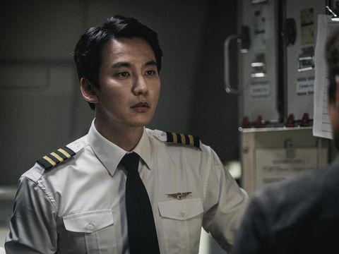 Film Korea Emergency Declaration (2022) Film Korea Emergency Declaration (2022)