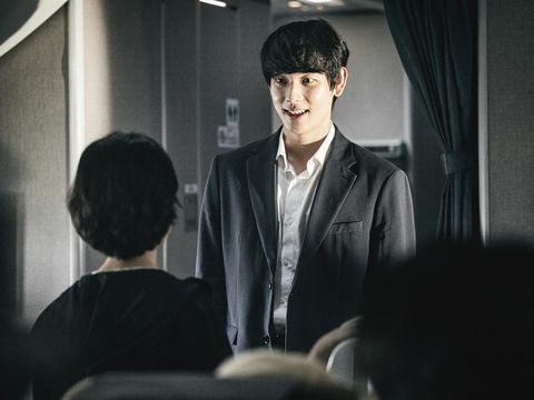 Film Korea Emergency Declaration (2022) Film Korea Emergency Declaration (2022)