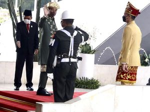 Jokowi Serius Garap Green Energy, Gimana Caranya?