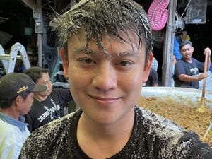 Kejanggalan Konten Masak Rendang Willie Salim yang Disorot Bobon Santoso Kejanggalan Konten Masak Rendang Willie Salim yang Disorot Bobon Santoso