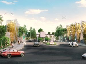 Punya Pasar Properti Menjanjikan, Sinar Mas Land Bidik 3 Kota Ini Punya Pasar Properti Menjanjikan, Sinar Mas Land Bidik 3 Kota Ini