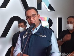 Anies Ungkap Alasan Baru Sekarang Gratiskan PBB Rumah di Bawah Rp 2 M