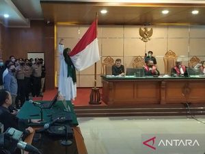 Respons Jaksa Soal Hakim PT Bandung Minta Habib Bahar Dibebaskan Respons Jaksa Soal Hakim PT Bandung Minta Habib Bahar Dibebaskan