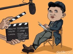 Jurus Ngibul Duo Sambo-Fahmi