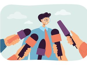 Karikatur Adalah: Tujuan, Jenis, dan Contoh Gambarnya