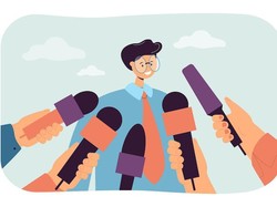 Karikatur Adalah: Tujuan, Jenis, dan Contoh Gambarnya