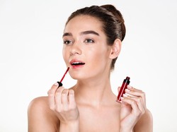 7 Jenis Lip Tint dan Kelebihannya yang Wajib Kamu Ketahui