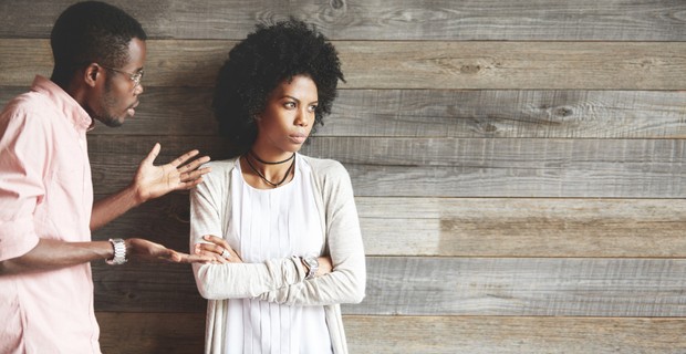 Leo tidak suka diatur dengan pasangannya/Foto: freepik.com/wayhomestudio