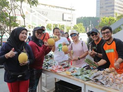 Langkah LPDB-KUMKM Dorong Ekonomi dan Bisnis Pesantren di Jawa Barat