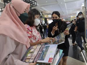 Cari Rumah Murah? Buruan Ke Sini, Harga Mulai Rp 168 Juta Cari Rumah Murah? Buruan Ke Sini, Harga Mulai Rp 168 Juta