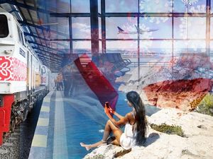 Merdeka ala Traveler di Tengah Ancaman COVID