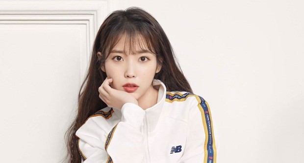 IU/foto: koreaboo.com IU