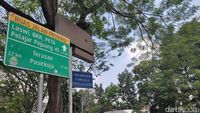 Jelajah Jalan Bertema Kemerdekaan di Bandung