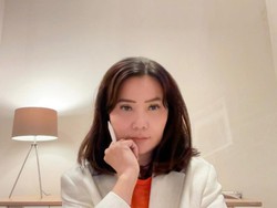 Sukses di Periklanan, Jessica Kartika Kejar Mimpi Ini yang Belum Terwujud