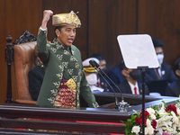 Berita Dan Informasi Presiden Jokowi Terkini Dan Terbaru Hari Ini ...